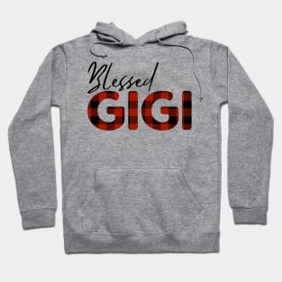 Blessed Gigi Hoodie